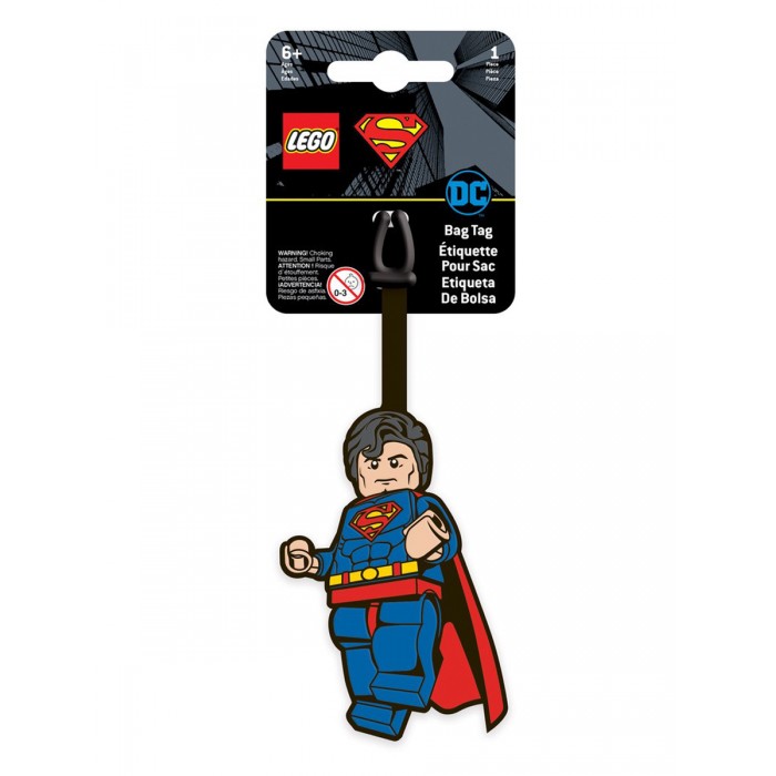  Lego Super Heroes    Superman