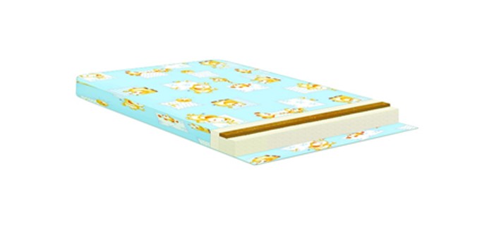  Blumi   Baby 120x60x9