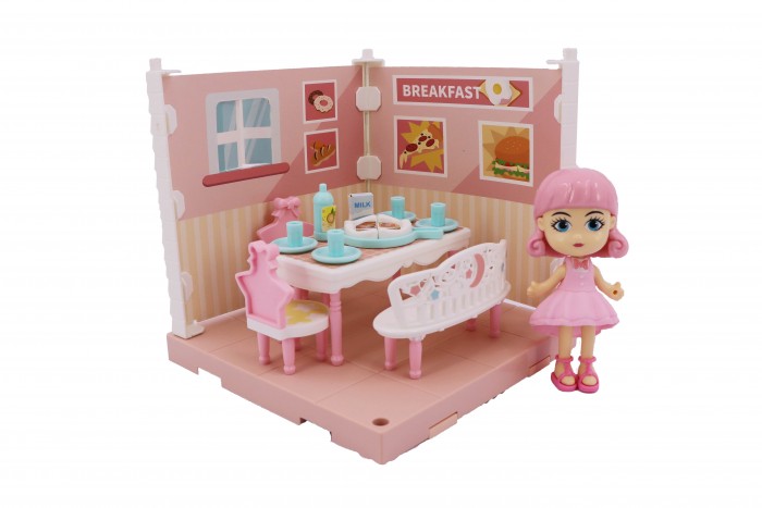  Funky Toys     