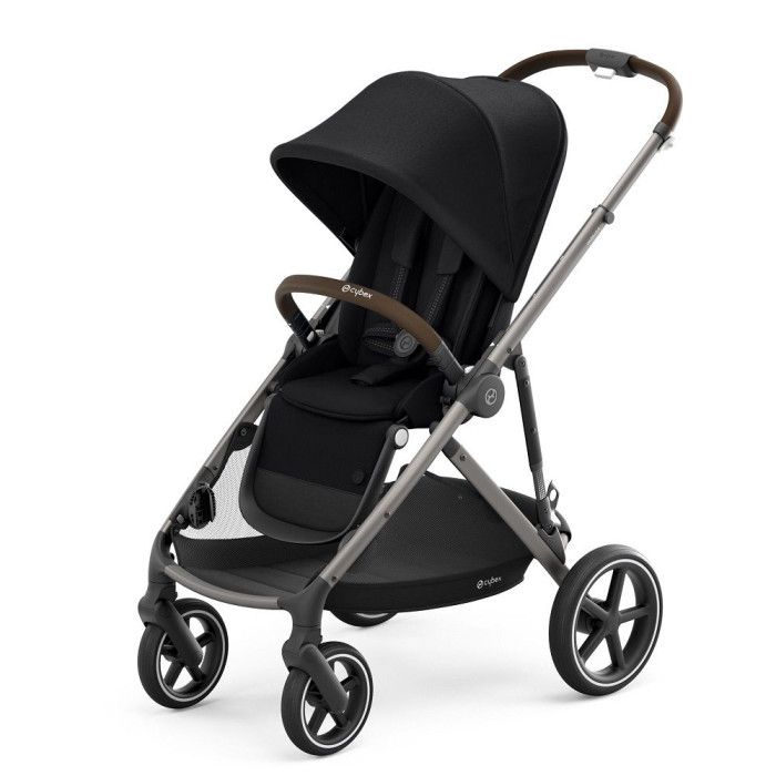   Cybex Gazelle S TPE    