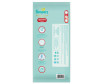  Pampers - Premium Care   3  (6-11 ) 2 . - Pampers - Premium Care   3  (6-11 ) 2 .