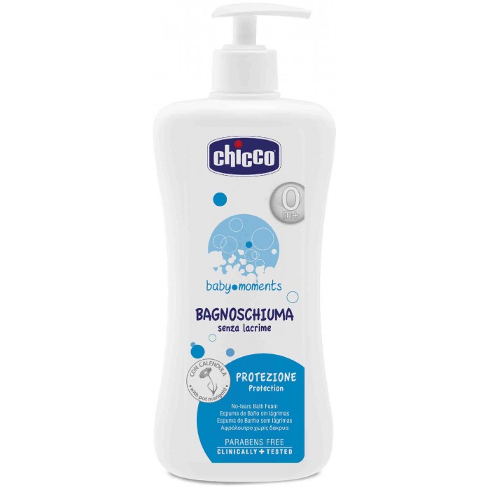  Chicco    Baby Moments Protezione 500 