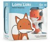  LomiLoki       0 . 1 . - LomiLoki       0 . 1 .