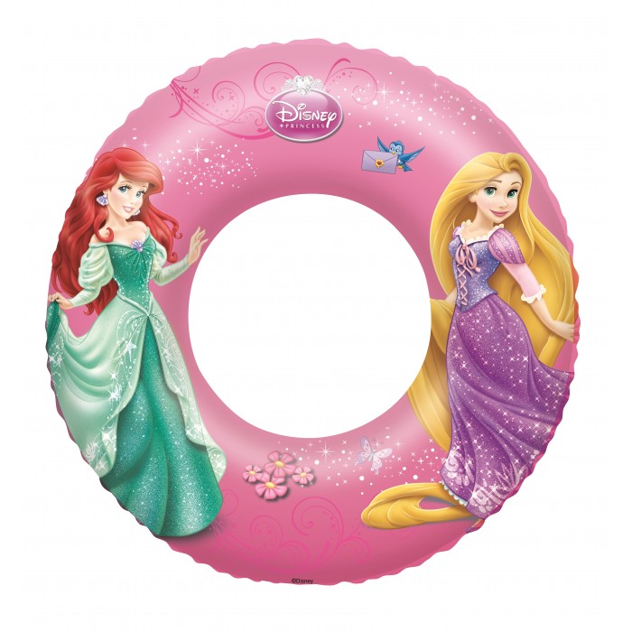  Bestway   Disney Princess 56 