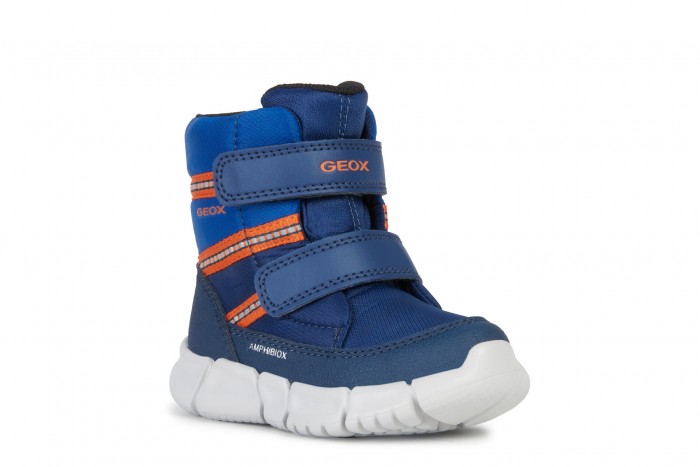  Geox    B943PC0FU54C4074