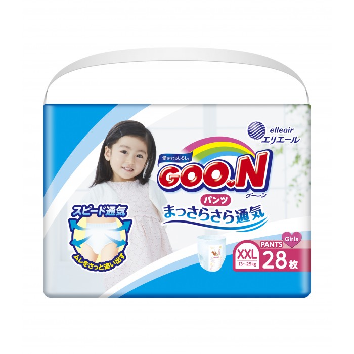  GooN -   BIG (13-25 ) 28 .
