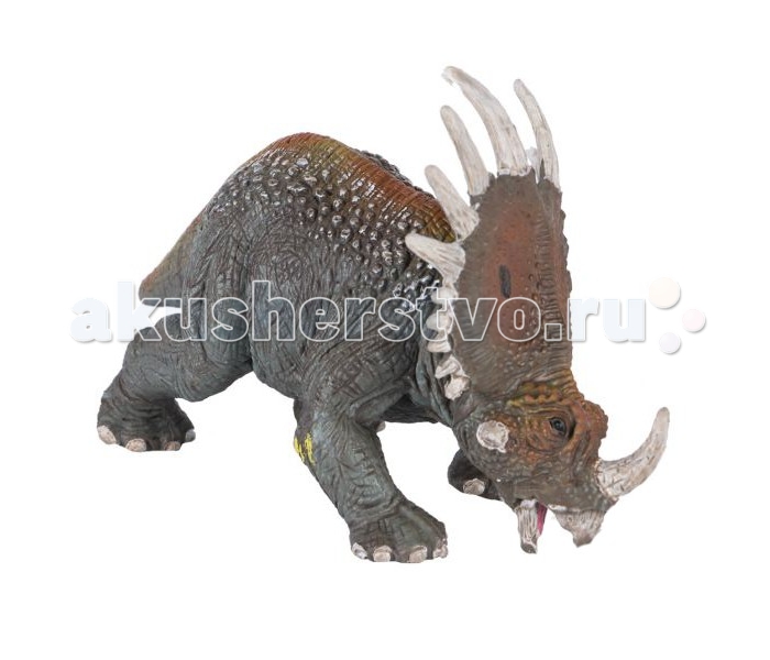 Dinosaur Family  