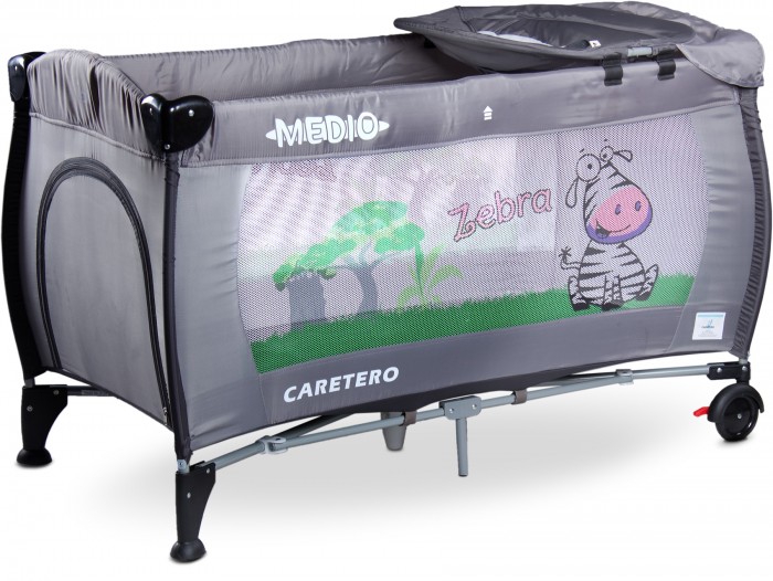  Caretero Medio Classic