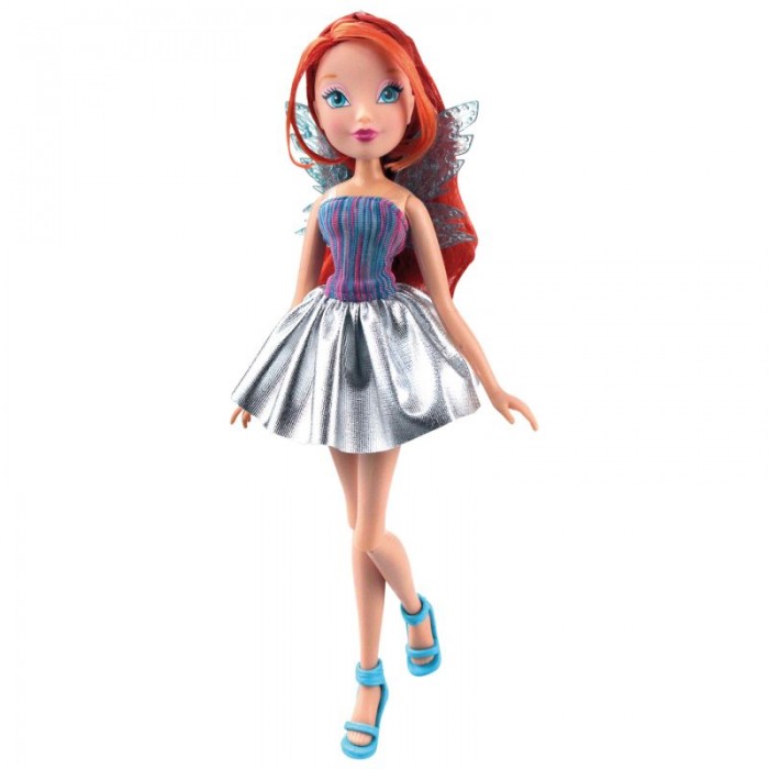    (Winx Club)  Club -- 