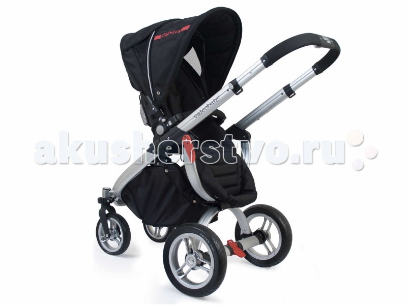   Valco baby Rebel Q Sport