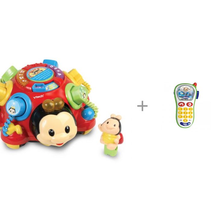  Vtech   80-111226   Chicco  