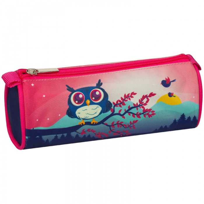  Berlingo - Happy Owl 21.5x7.5x9 