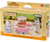  Sylvanian Families      2812 - Sylvanian Families     