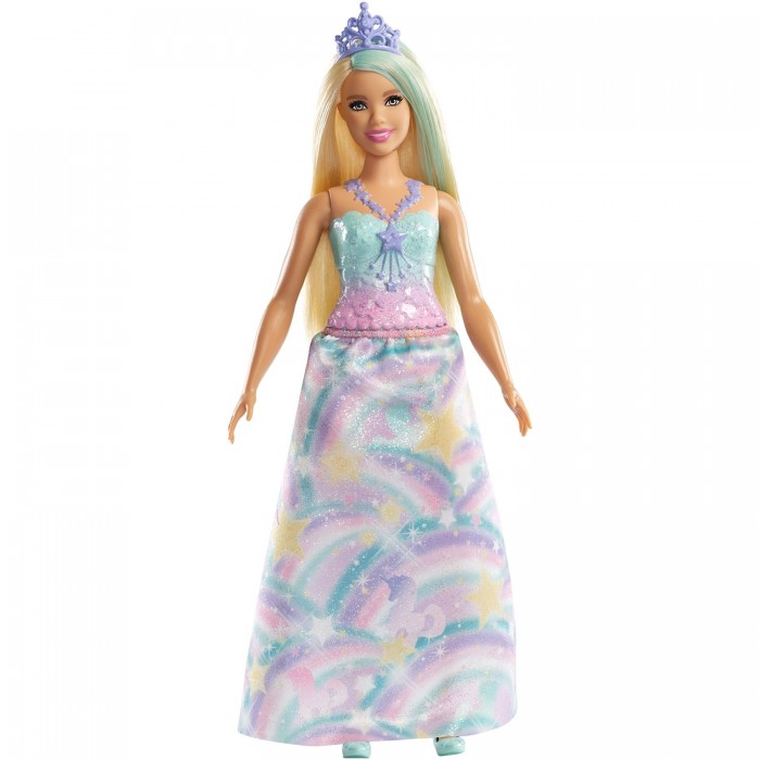  Barbie  Dreamtopia 