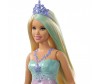  Barbie  Dreamtopia  - Barbie  Dreamtopia 