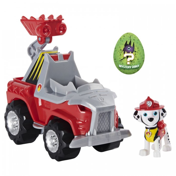    (Paw Patrol)      -