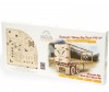  Ugears 3D-     VM-03 - Ugears 3D-     VM-03