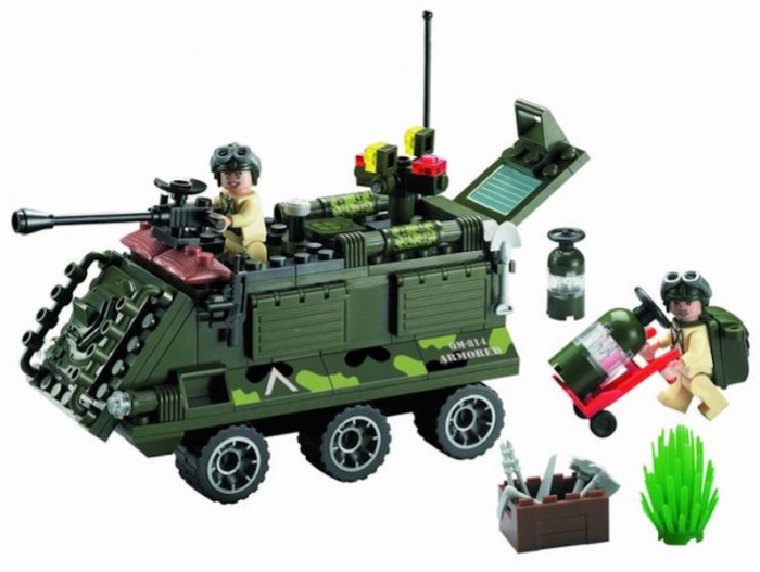  Enlighten Brick  814 (167 )