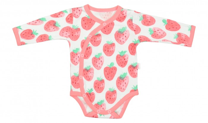      My berry
