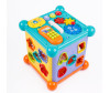   AmaroBaby   Musical Play Cube - AmaroBaby    Musical Play Cube