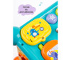   AmaroBaby   Musical Play Cube - AmaroBaby    Musical Play Cube