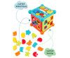   AmaroBaby   Musical Play Cube - AmaroBaby    Musical Play Cube