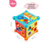   AmaroBaby   Musical Play Cube - AmaroBaby    Musical Play Cube