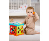   AmaroBaby   Musical Play Cube - AmaroBaby    Musical Play Cube