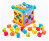   AmaroBaby   Musical Play Cube - AmaroBaby    Musical Play Cube