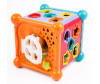   AmaroBaby   Musical Play Cube - AmaroBaby   Musical Play Cube