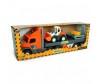  Wader Super Tech Truck   - Wader Super Tech Truck  