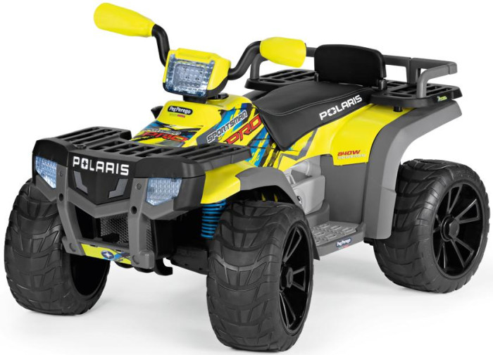  Peg-perego Polaris Sportsman 850 Pro