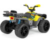  Peg-perego Polaris Sportsman 850 Pro - Peg-perego Polaris Sportsman 850 Pro