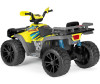  Peg-perego Polaris Sportsman 850 Pro - Peg-perego Polaris Sportsman 850 Pro