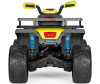  Peg-perego Polaris Sportsman 850 Pro - Peg-perego Polaris Sportsman 850 Pro