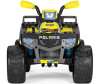  Peg-perego Polaris Sportsman 850 Pro - Peg-perego Polaris Sportsman 850 Pro