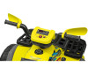  Peg-perego Polaris Sportsman 850 Pro - Peg-perego Polaris Sportsman 850 Pro