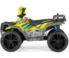  Peg-perego Polaris Sportsman 850 Pro - Peg-perego Polaris Sportsman 850 Pro