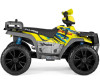  Peg-perego Polaris Sportsman 850 Pro - Peg-perego Polaris Sportsman 850 Pro