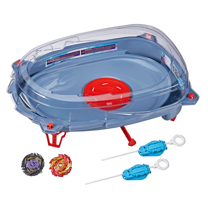  BeyBlade      