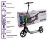   Slider Urban Action - Slider Urban Action SU6G