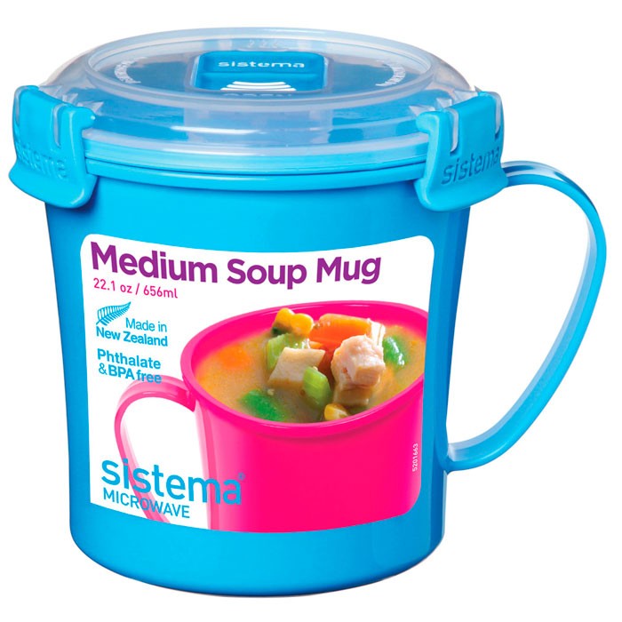  Sistema To-Go   656 