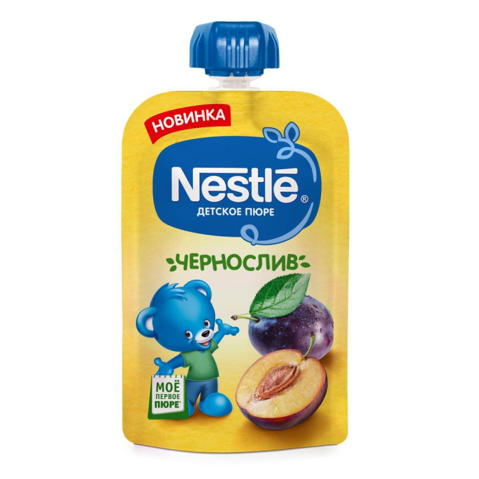  Nestle     4 . 90  8 .