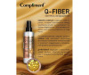  Compliment Q-Fiber -   200  - Compliment Q-Fiber -   200 