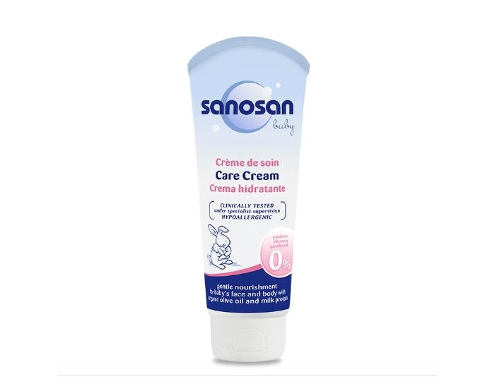  Sanosan   75 