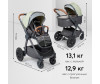  Happy Baby Mommer Pro 2  1 - Happy Baby Mommer Pro 2  1