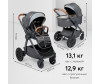  Happy Baby Mommer Pro 2  1 - Happy Baby Mommer Pro 2  1