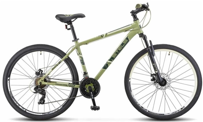   Stels Navigator-900 D  19"  29" 2021