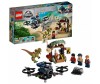  Lego Jurassic World   - Lego Jurassic World  