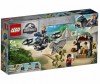  Lego Jurassic World   - Lego Jurassic World  